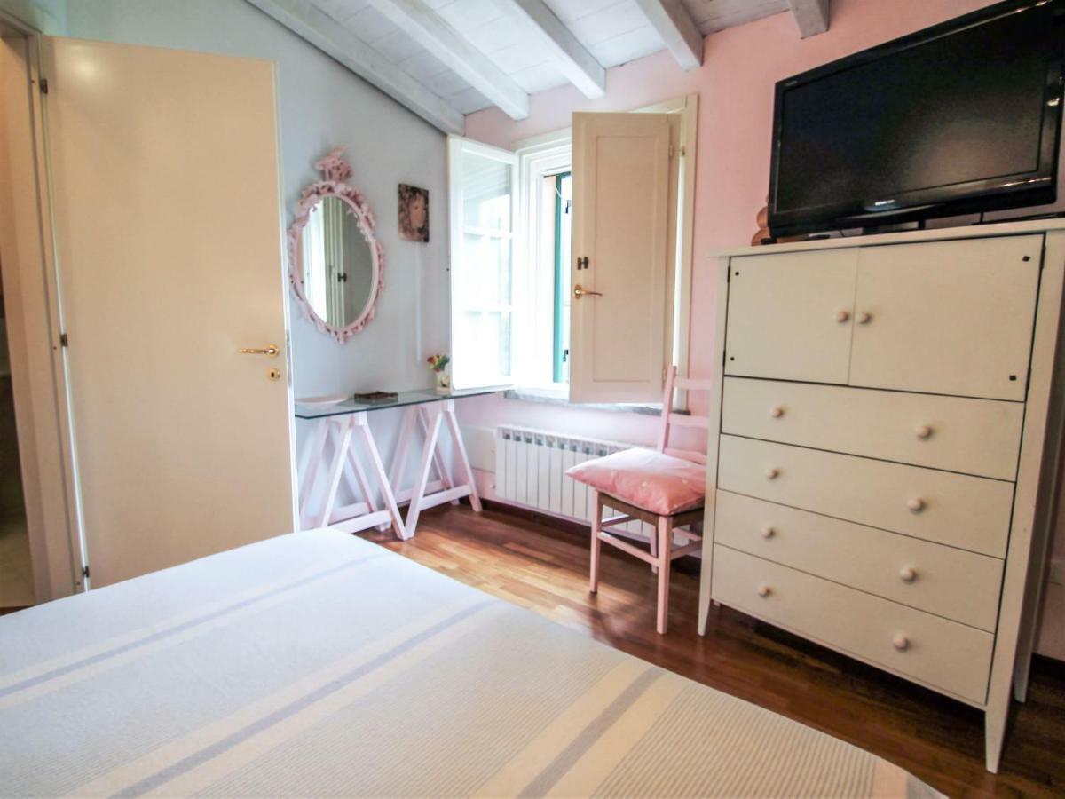 Holiday Home Carlotta By Interhome Soviore Екстер'єр фото