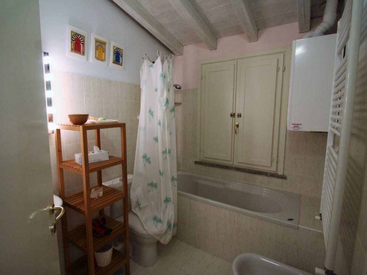 Holiday Home Carlotta By Interhome Soviore Екстер'єр фото
