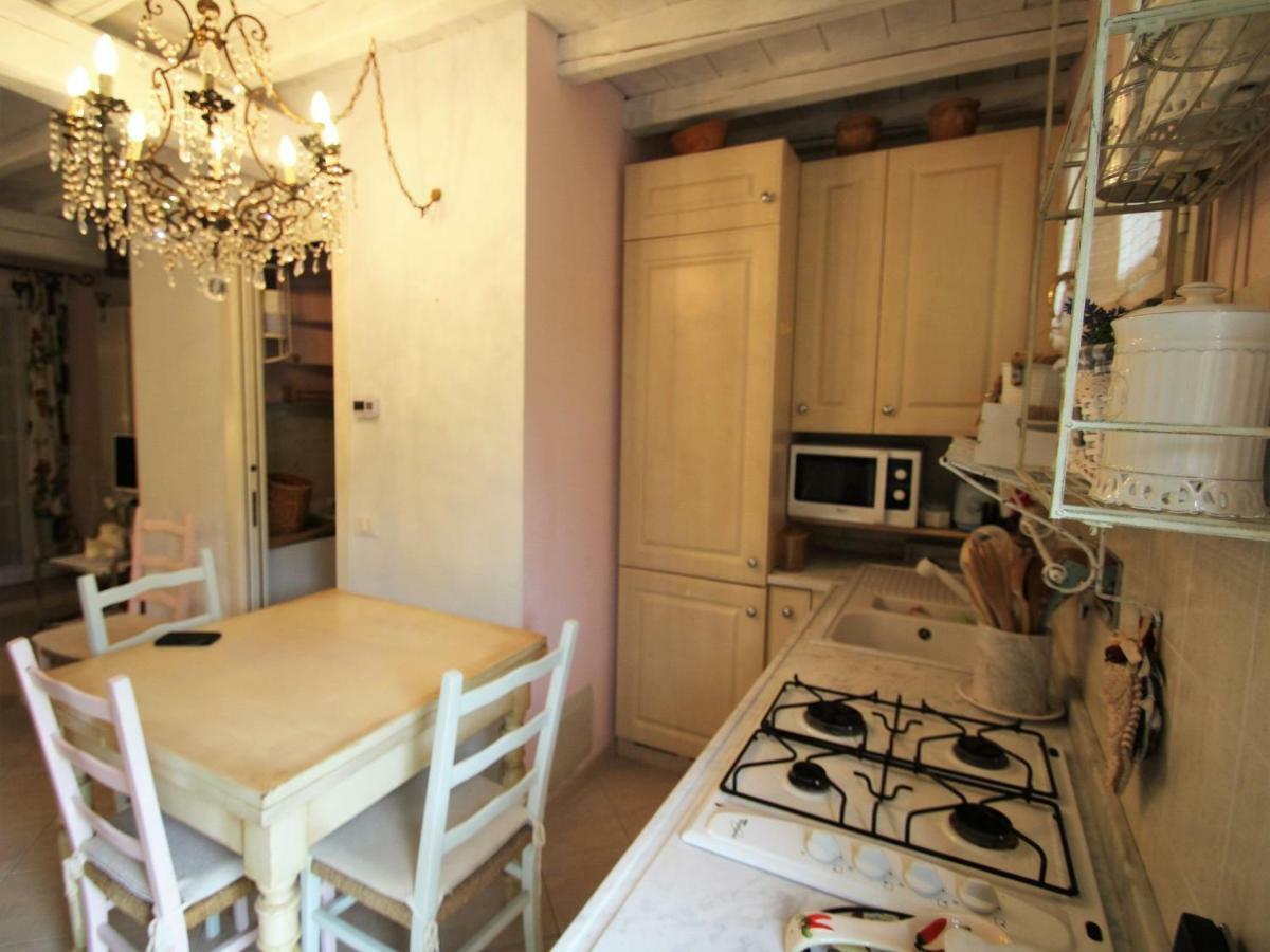 Holiday Home Carlotta By Interhome Soviore Екстер'єр фото