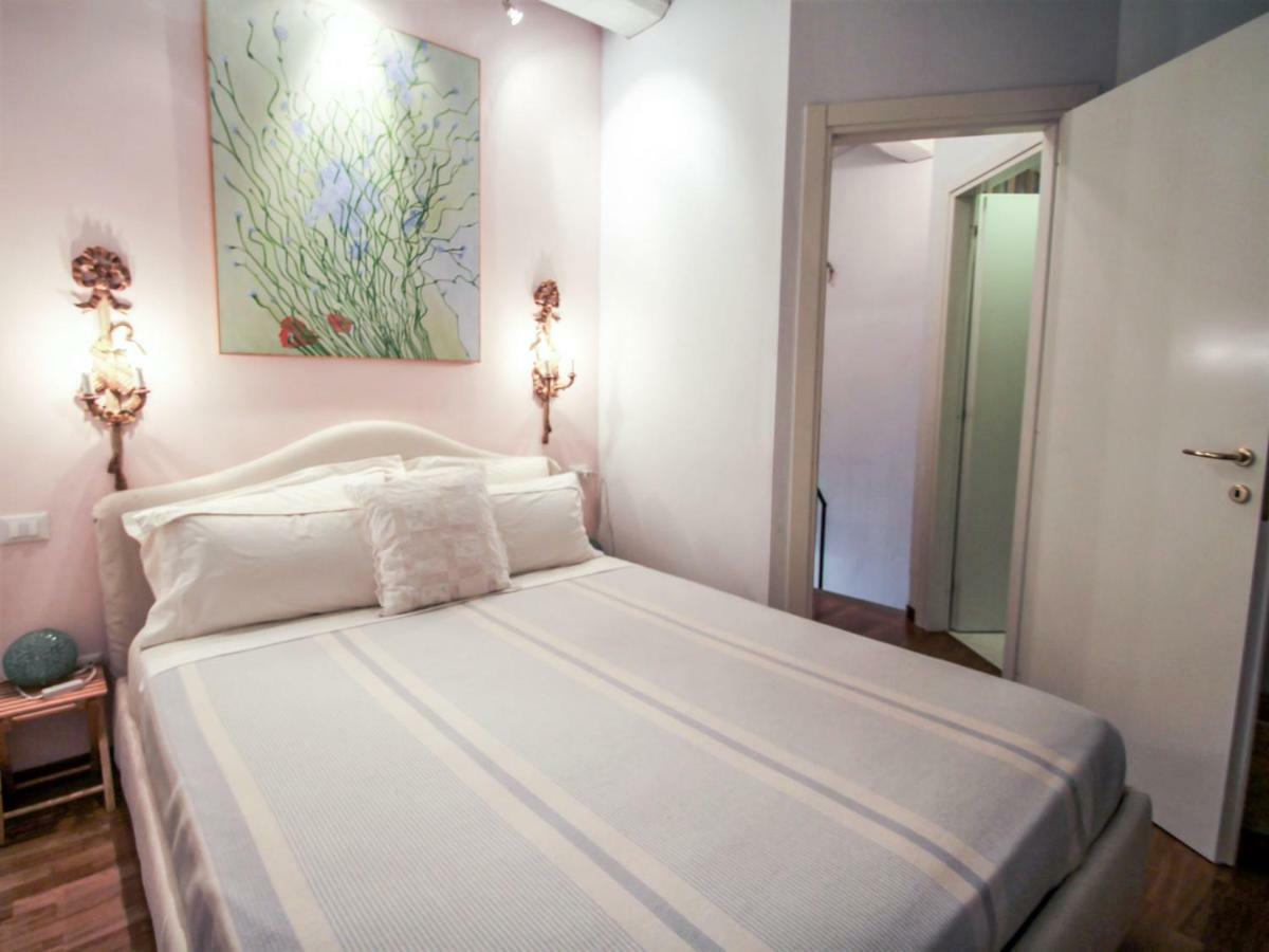 Holiday Home Carlotta By Interhome Soviore Екстер'єр фото