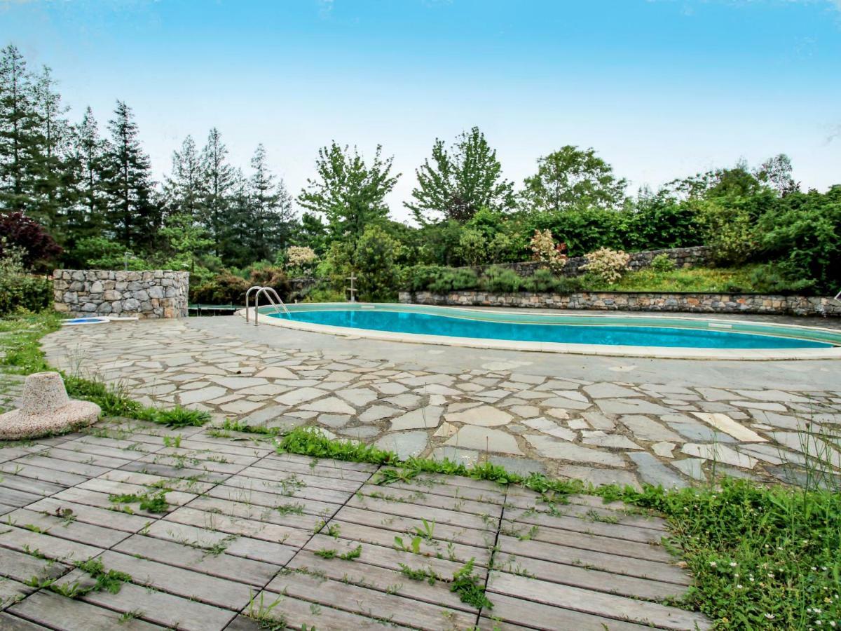 Holiday Home Carlotta By Interhome Soviore Екстер'єр фото