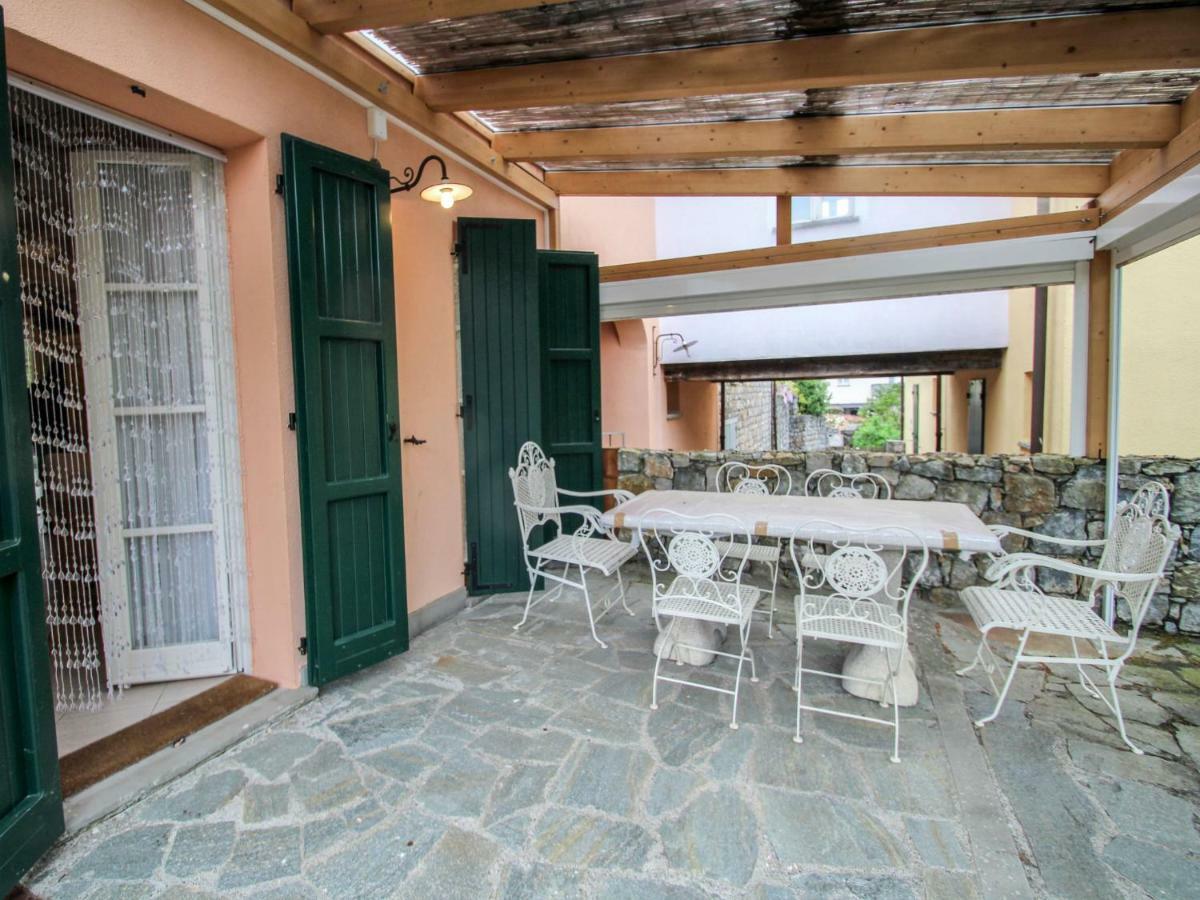 Holiday Home Carlotta By Interhome Soviore Екстер'єр фото