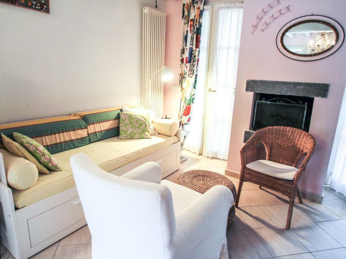 Holiday Home Carlotta By Interhome Soviore Екстер'єр фото