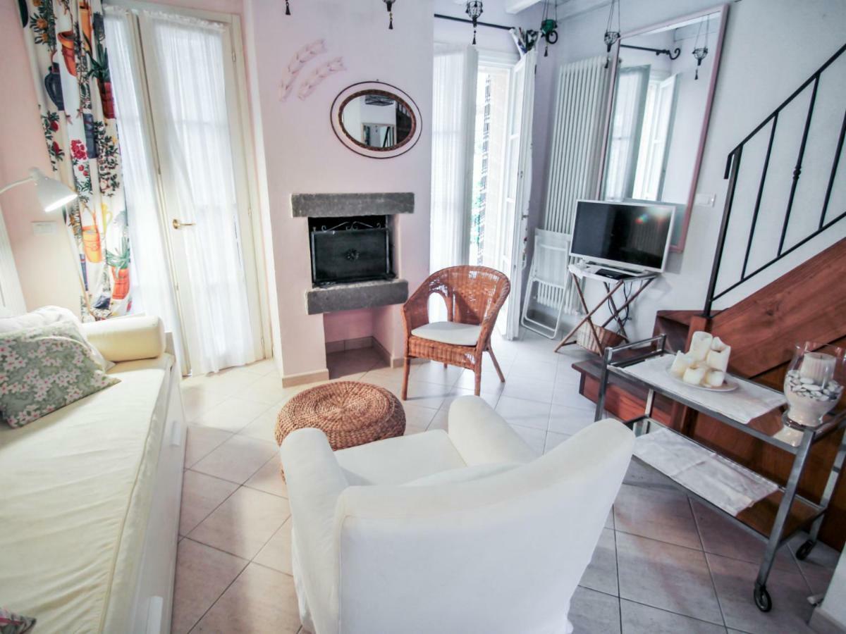 Holiday Home Carlotta By Interhome Soviore Екстер'єр фото