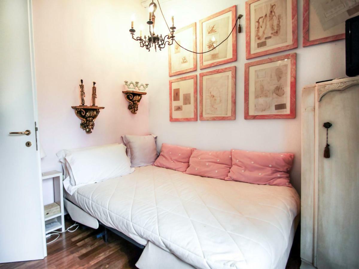 Holiday Home Carlotta By Interhome Soviore Екстер'єр фото
