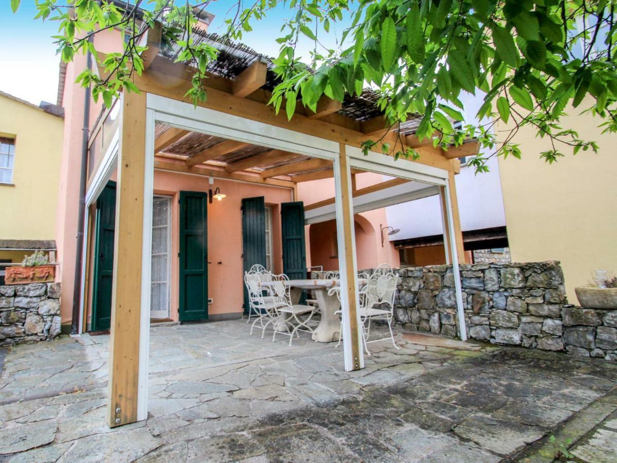 Holiday Home Carlotta By Interhome Soviore Екстер'єр фото